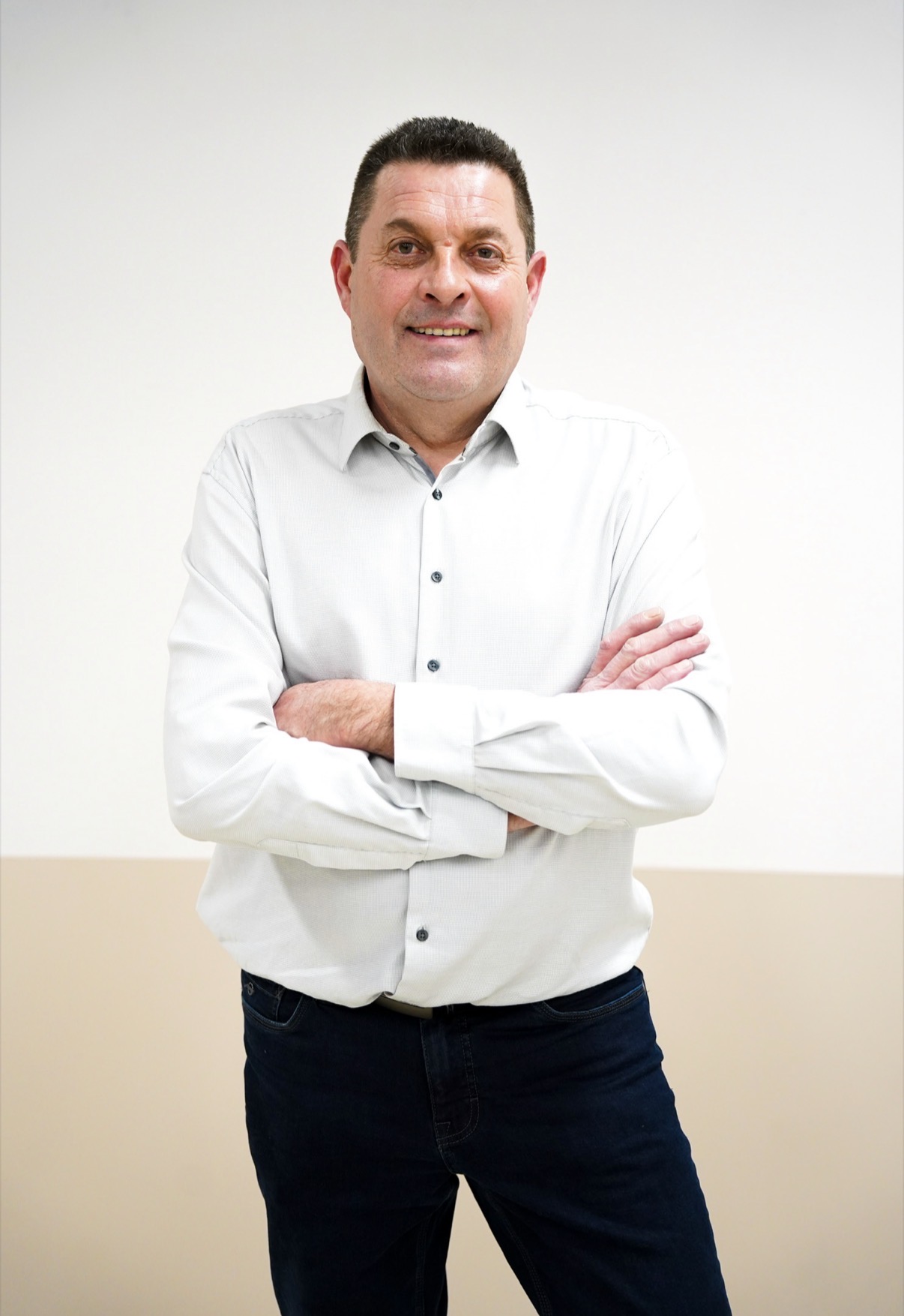M. Frédéric ESPINASSE