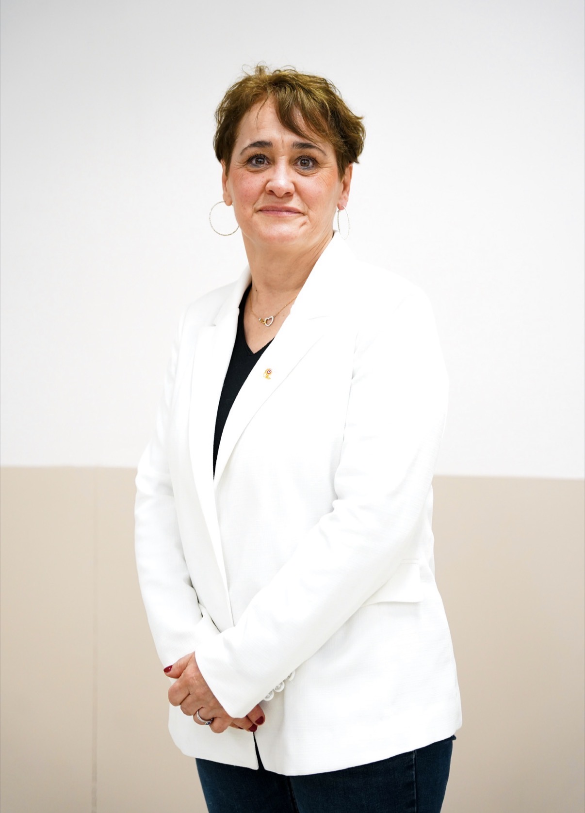 Mme COULON Annie