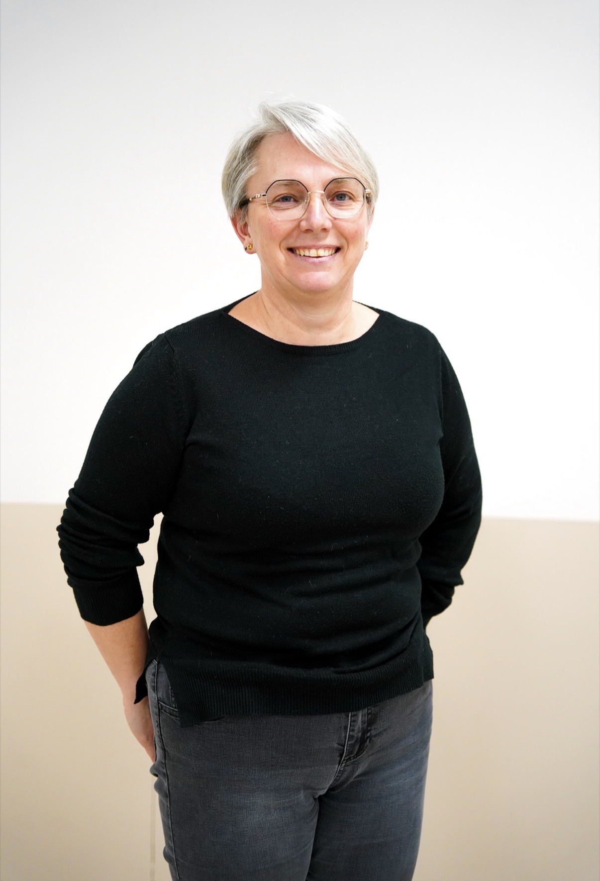 Mme BOUCHER Magali