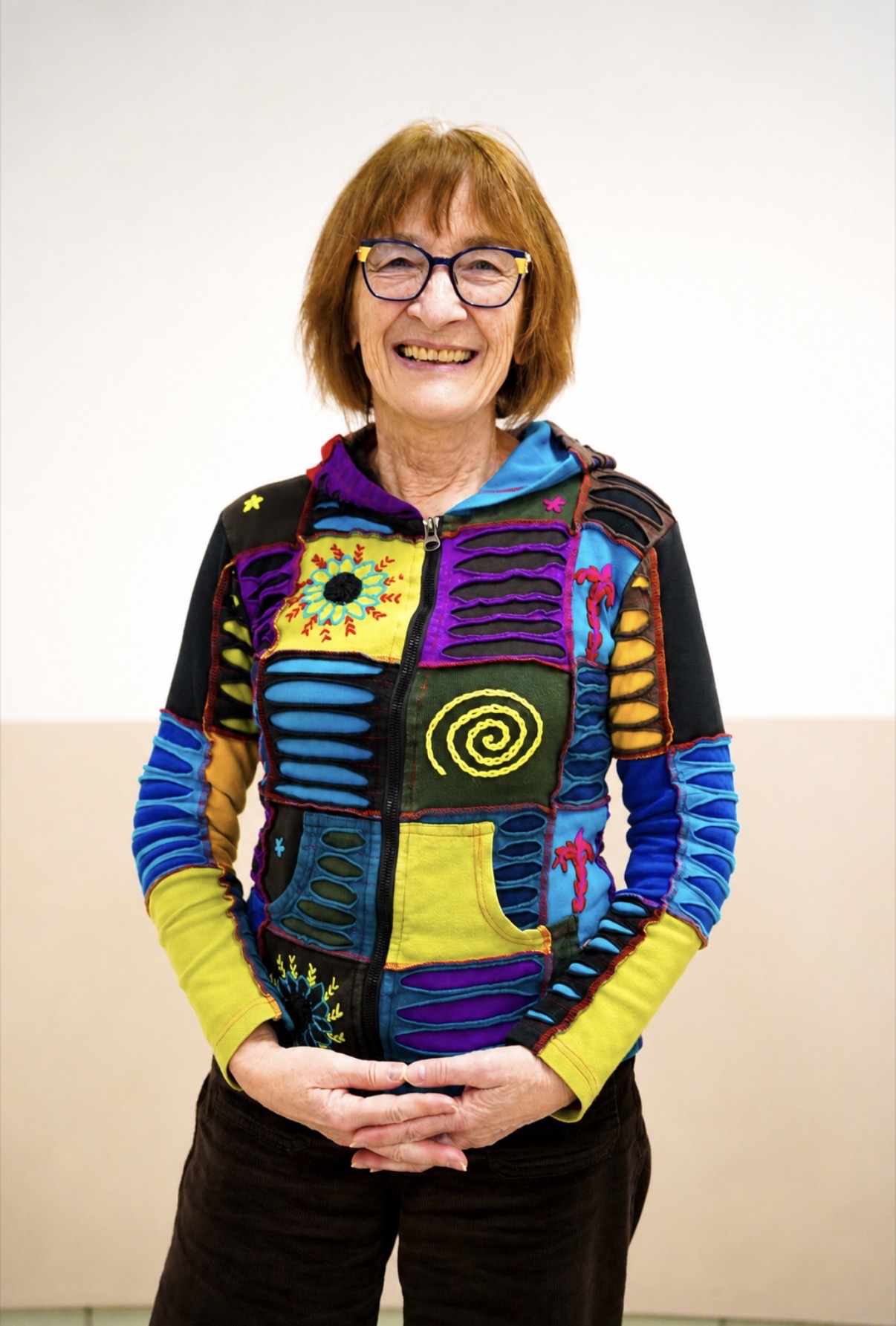 NEROT Marie-Noëlle
