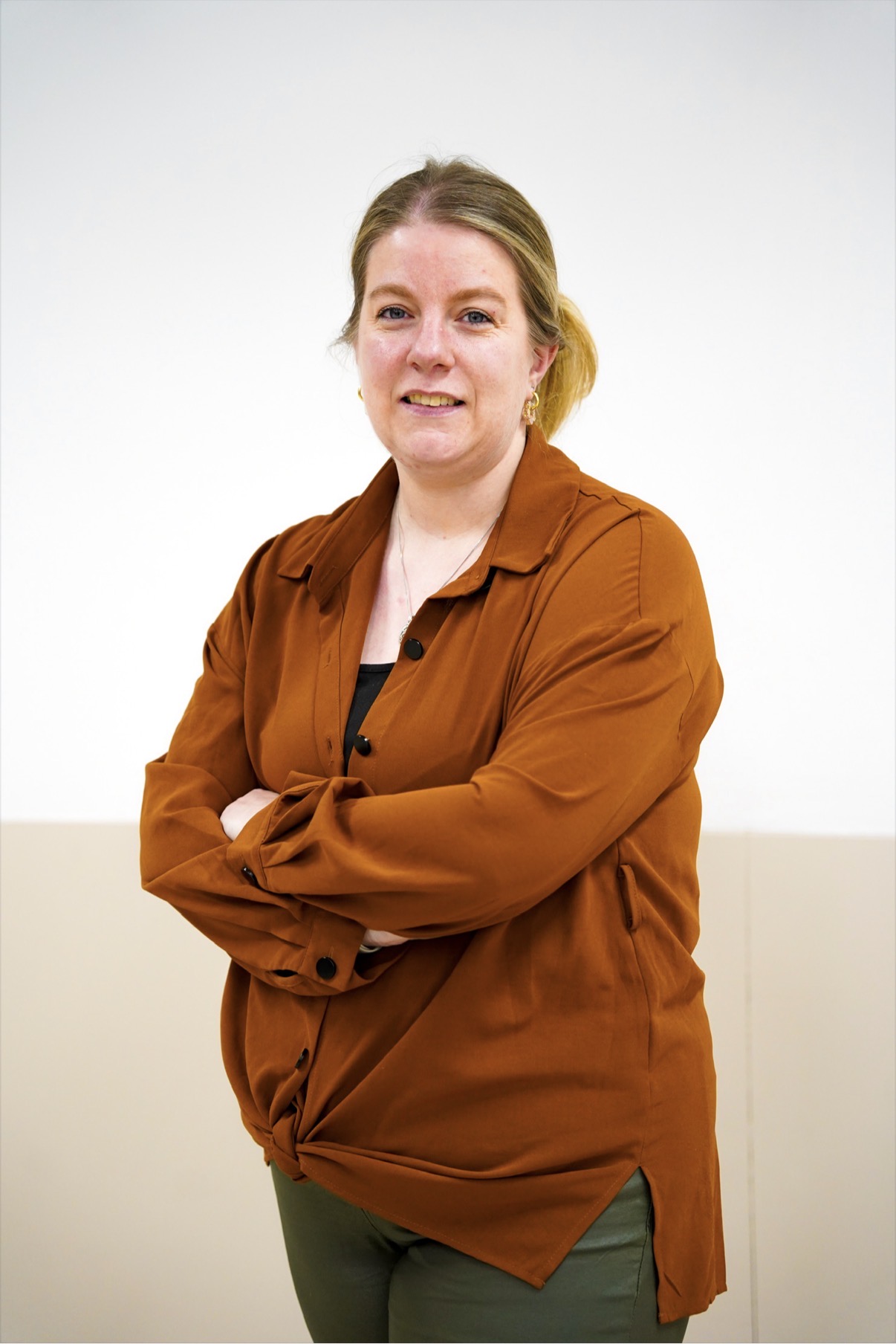 GUIBORA Laëticia