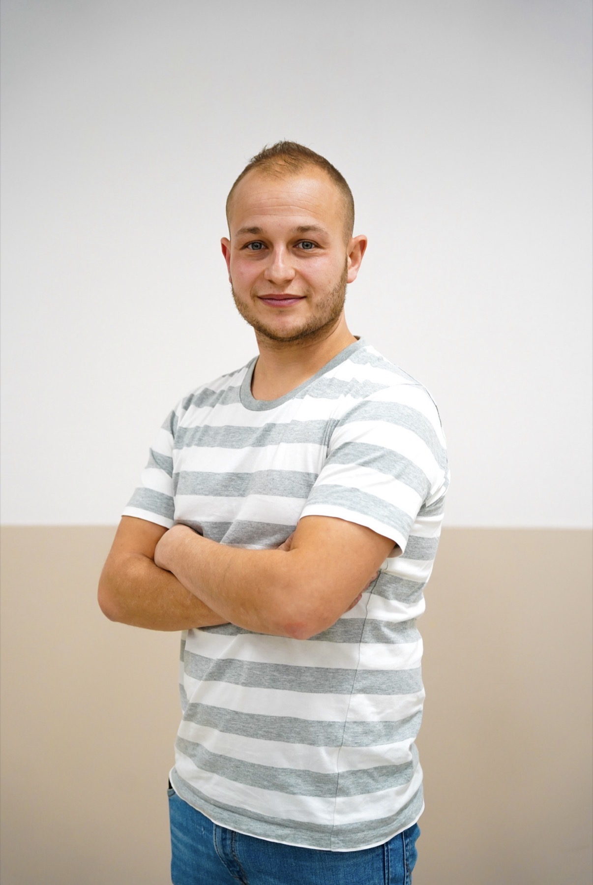 BONDU Guillaume