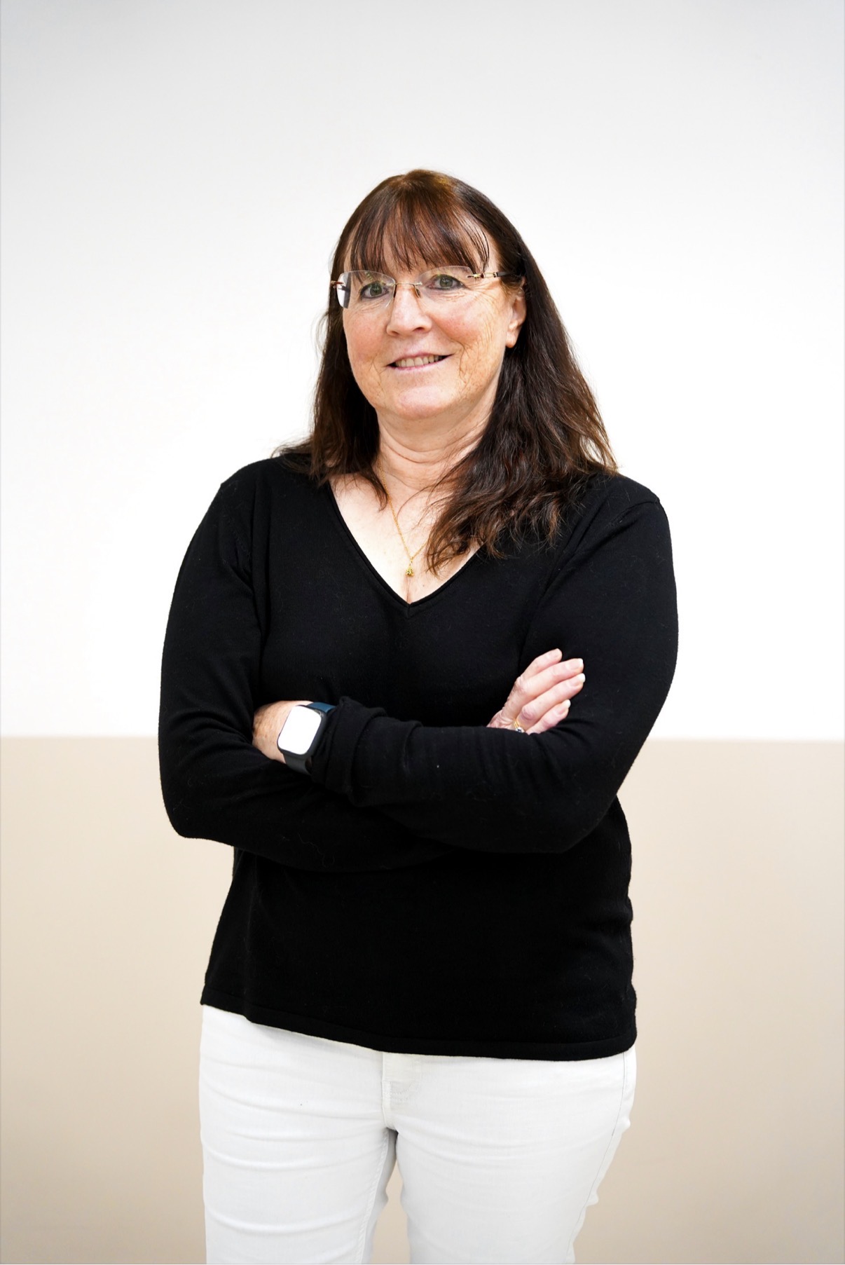 DUPRÉ Carine
