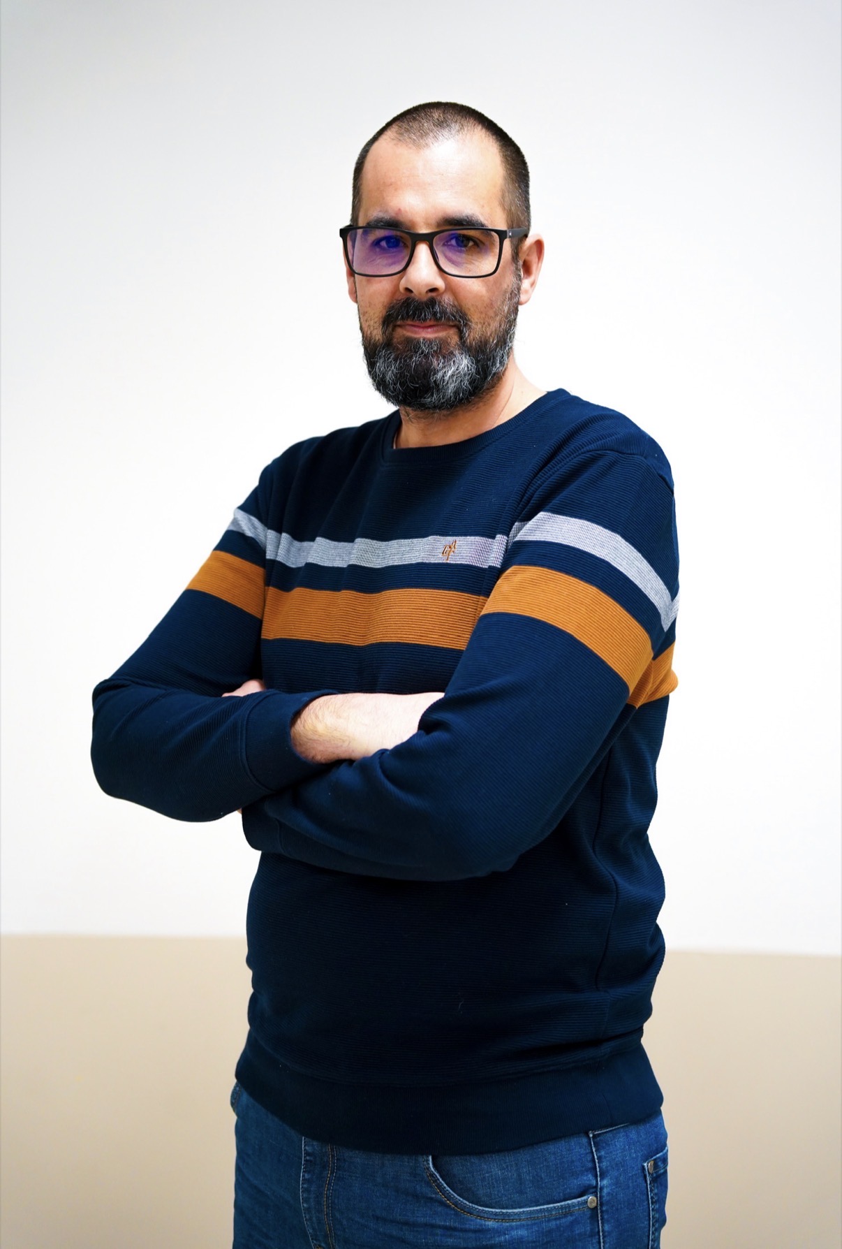 POULAIN Grégory